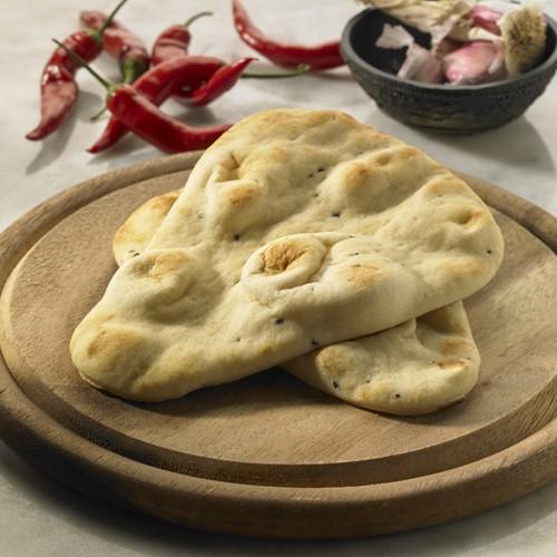 Mini Tear Drop Naan 40x65g