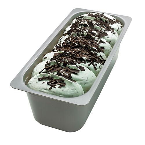 Kellys Mint Chocolate Chip 1x4.5ltr