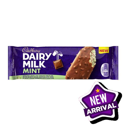 Cadbury Mint Stick 20x90ml