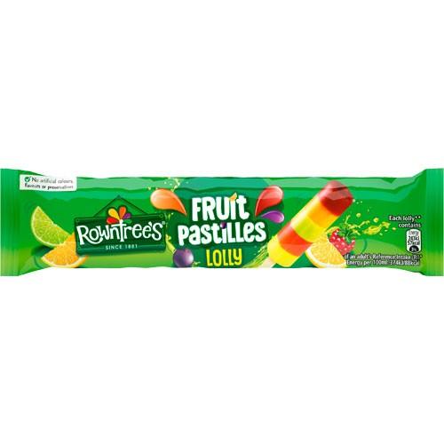 Rowntree Fruit Pastille 1x32 