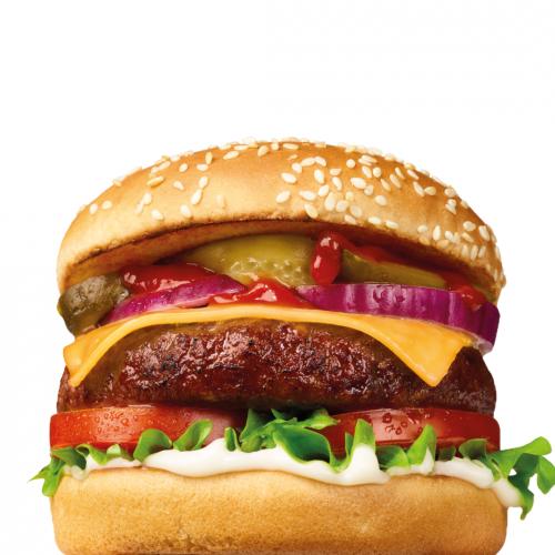 Moving Mountains Burgers 20x113.5g VG