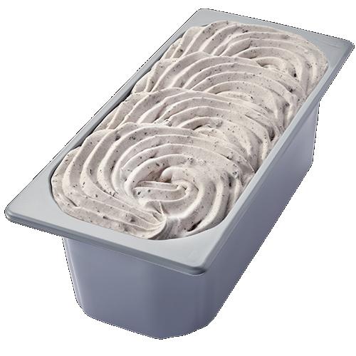 Oreo Scooping Ice Cream 1x5ltr