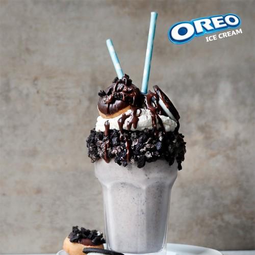 Oreo Scooping Ice Cream 1x5ltr