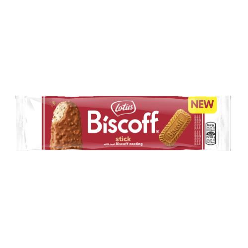 Lotus Biscoff Stick (90ml) 1x20