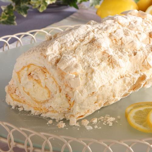 Lemon Roulade 2x10ptn