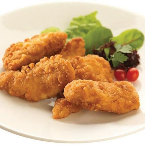 Rosie & Jim Goujons Plain 4x1kg  