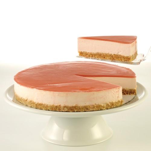 Strawberry Cheesecake 14ptn