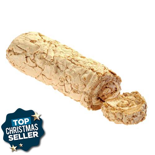 Fusco S/Caramel Roulade 4X400GM