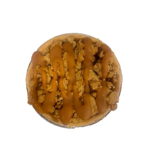 Graham's Bakery Apple and Caramel Tartlet 1x12