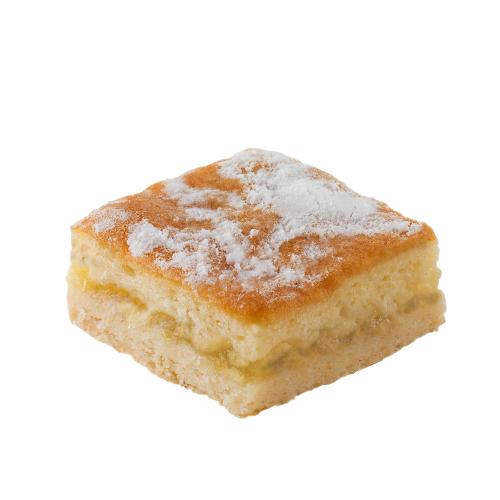 Broderick's Apple Slice 12x80g