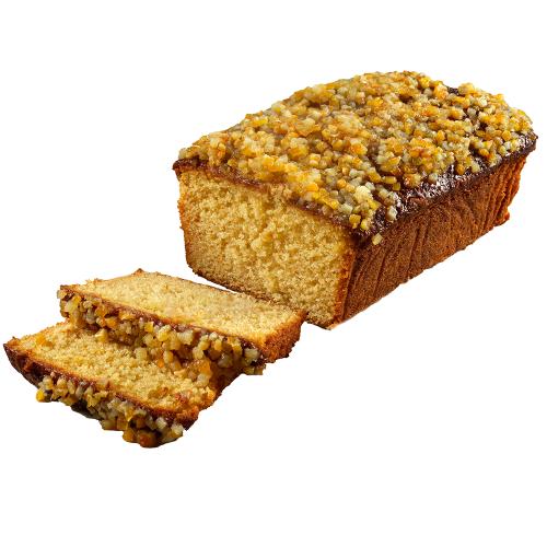 Brodericks Lemon Loaf 1x800g