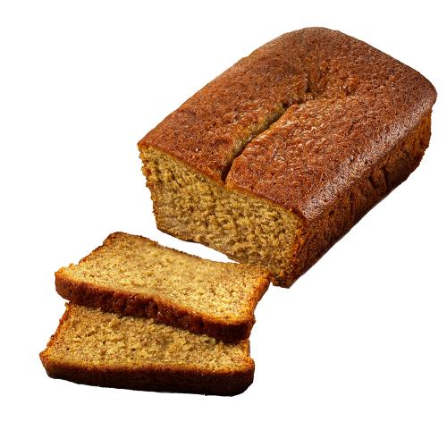 Brodericks Banana Bread 1x800g