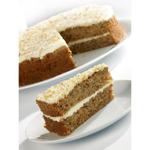 Hmcc Carrot Cake Precut 1X14PTN