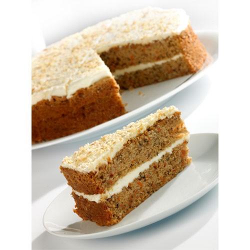 Hmcc Carrot Cake Precut 1X14PTN