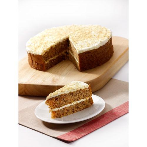 Hmcc Carrot Cake Precut 1X14PTN