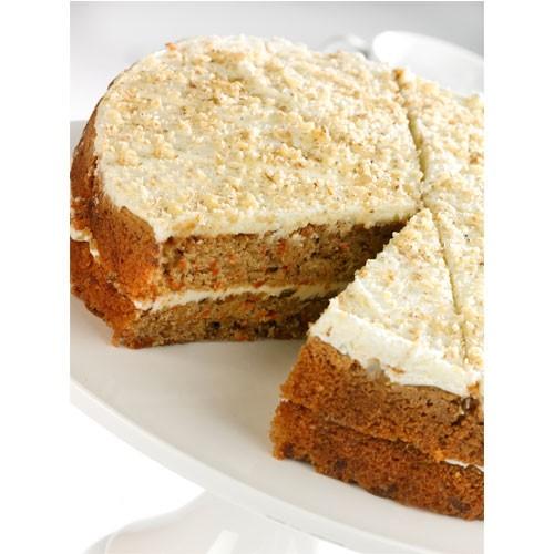 Hmcc Carrot Cake Precut 1X14PTN