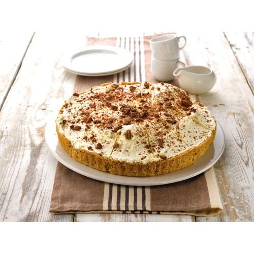 Sidoli Banoffee Pie 1x12ptn