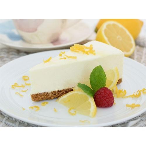 Lemon Cheesecake 1x14ptn