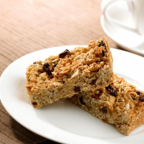 HMCC Granola Slice 1x12