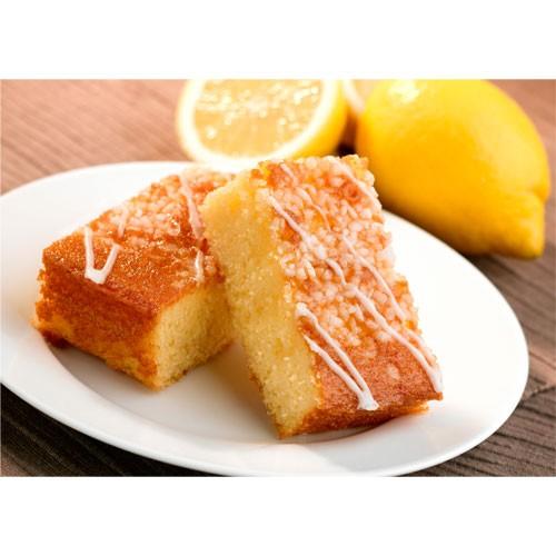 HMCC Lemon Drizzle Slice 1x12