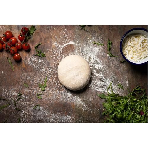 Dough Ball 6 5oz 9 Inch 60x180gm Thin Vg Lynas Foodservice