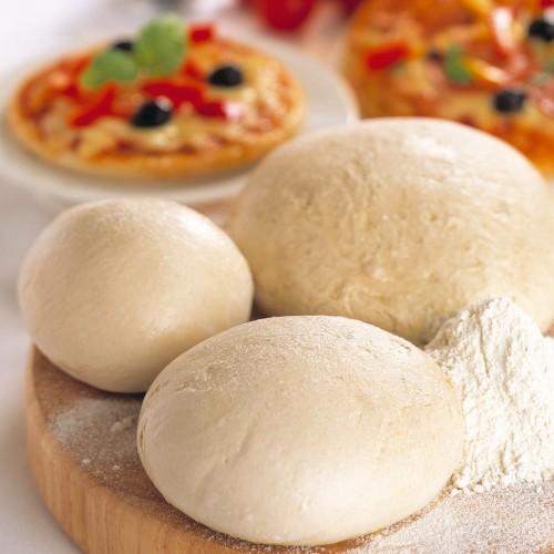 Pizzaman 9" Sourdough Ball 1x70 180g