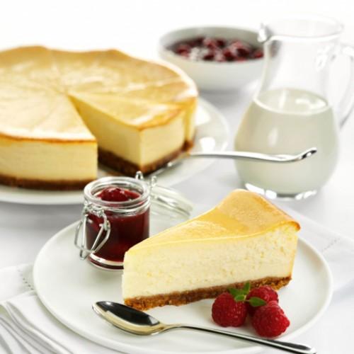 GF Cheesecakes