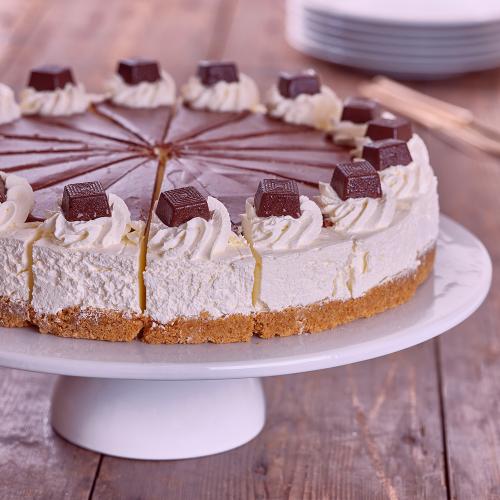 After Eight Cheesecake 1x16ptn Gluten Free