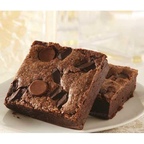 Triple Chocolate Brownie 4x16ptn