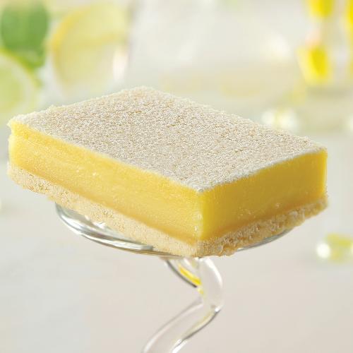 Sweet Street Luscious Lemon Squares 4x16ptn