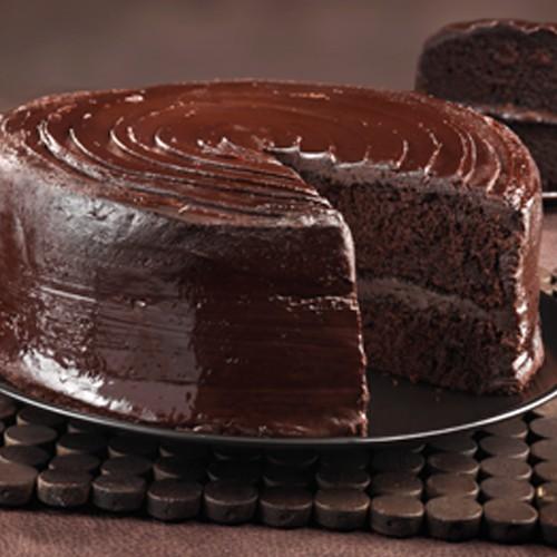 ALABAMA FUDGE CAKE SIDOLI 1x14p/ptn GF - Lynas Foodservice