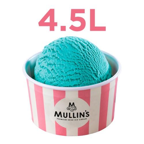 Mullins Bubbleblue 2x4.5ltr