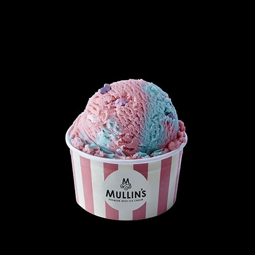 Mullins Unicorn Scoop Ice Cream 2x4.5Ltr