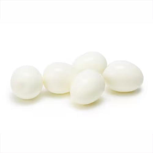Free Range Hard Boiled Eggs (3kg) 1x48