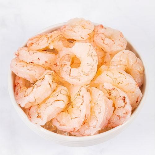 Seafeast Atlantic Prawn 10X1KG 16/20  P/D