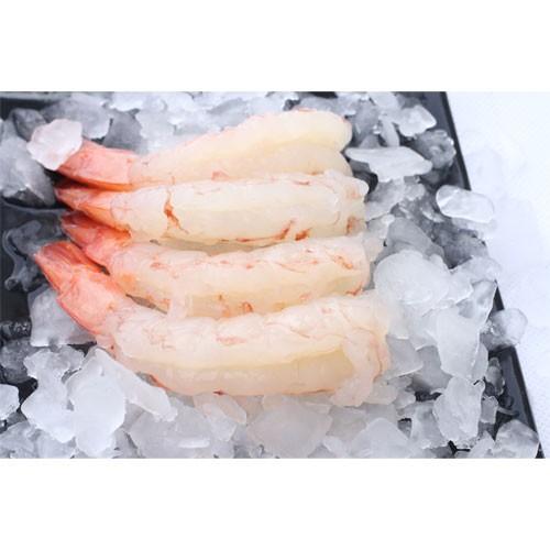 Argentine Red Prawns P&D 10x1kg