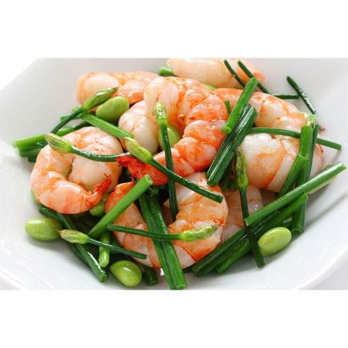 Argentine Red Prawns P&D 10x1kg