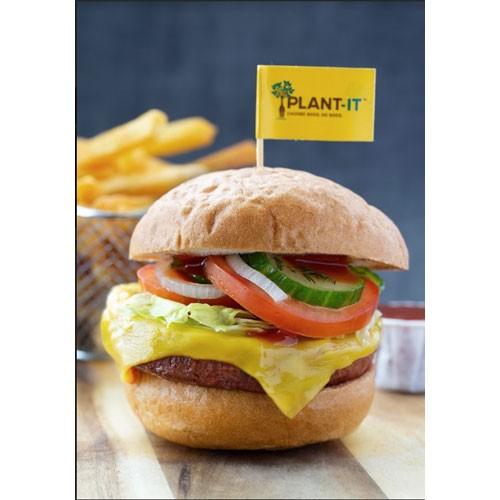 Plant It Quarter Pounders 5x908g