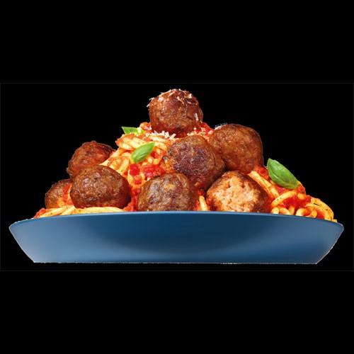 Moving Mountains Plant Based Meatballs 2x1kg V