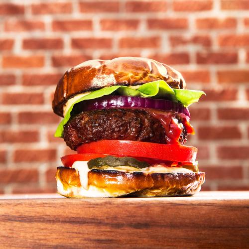 Beyond Burger 40x113g