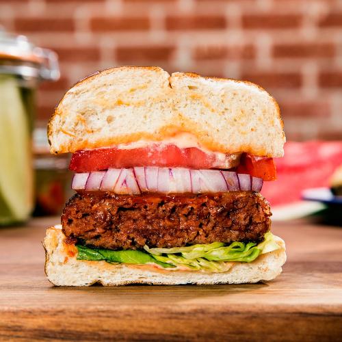 Beyond Burger 40x113g