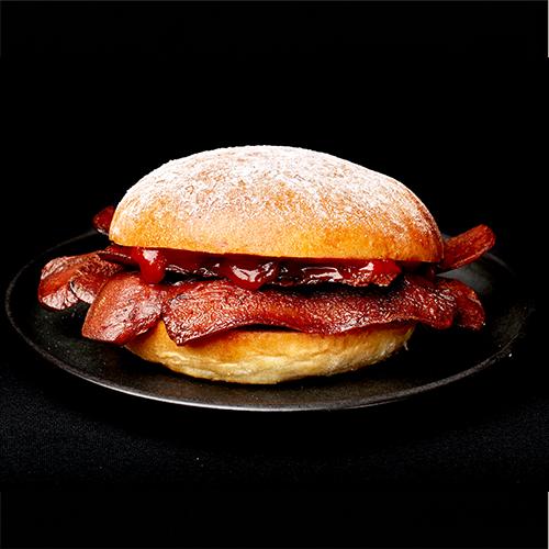 THIS Isn't Bacon Rashers 30x120g