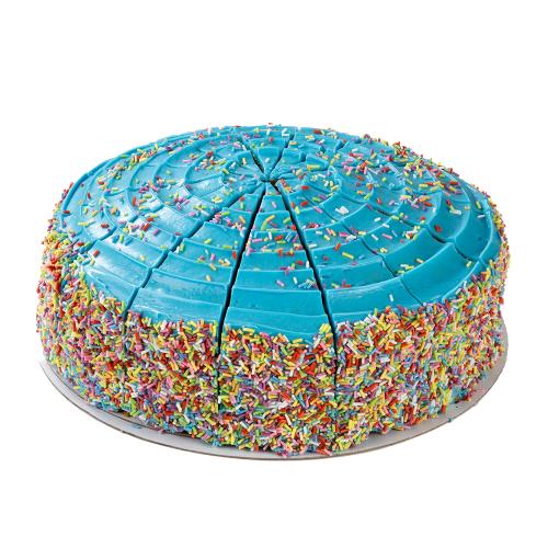 Bubblegum Cake 1x14ptn (Cake Emporium)