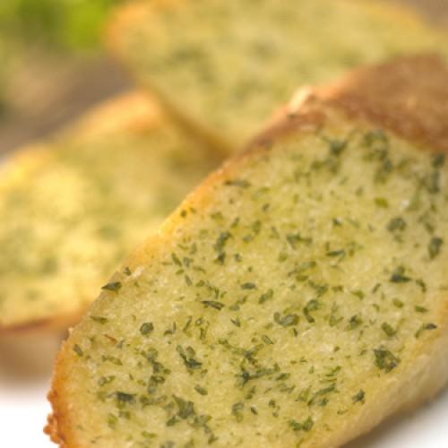 Garlic Parsley Spread 1x2.5kg