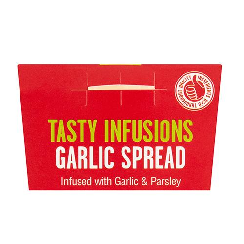 Tasty Foods Garlic Spread 1x4kg