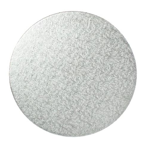 10"  Double Cake Board 1x10 (Round)