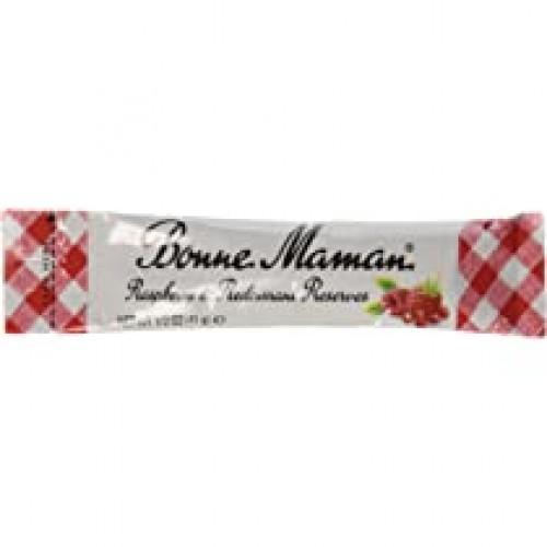 Bonne Maman Raspberry Mix 100x15g Sticks