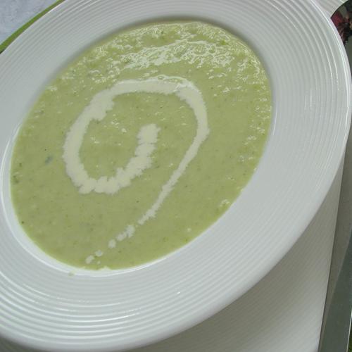 Big Pot Co Potato & Leek Soup 1x2kg