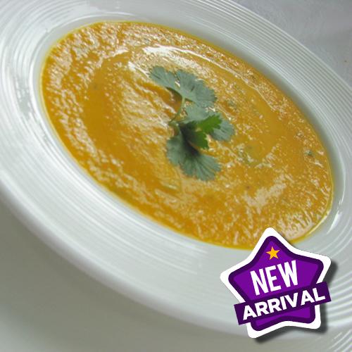 Big Pot Co Carrot & Coriander Soup 1x2kg