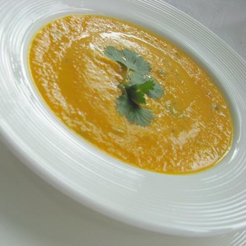 Big Pot Co Carrot & Coriander Soup 1x2kg